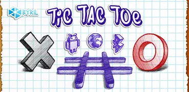 TicTacToe Online