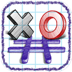 Tic Tac Toe Online Zeichen