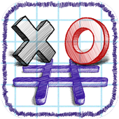 TicTacToe icon