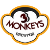 3 Monkeys Brewpub APK