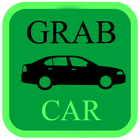 Panduan GrabCar Terbaru 2016 ikon