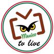 TV Live Mexico
