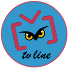 TV Line آئیکن