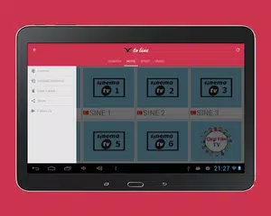 download TV Line APK