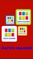 Patch Games plakat