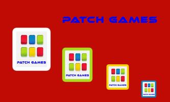Patch Games capture d'écran 1
