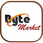 Byte Market icône