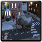 Kids Elephant City Voyage 2015 ไอคอน