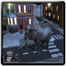 Kids Elephant City Voyage 2015-APK