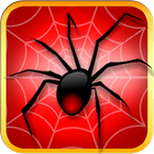 Spider Solitaire أيقونة