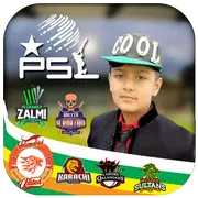 PSL 2018 profile photo Maker