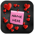 Stylish Name Maker Zeichen