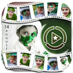 Pak independence Video Maker