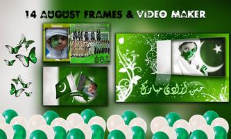 Pak independence Video Maker bài đăng