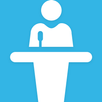 Speech note cards APK