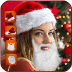 Make me Santa Zeichen