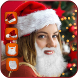 Make me Santa Zeichen