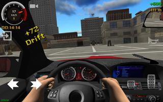 Drift Show Screenshot 1
