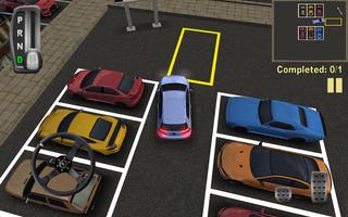 Parking Online capture d'écran 1