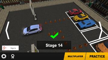 Parking Online Screenshot 2