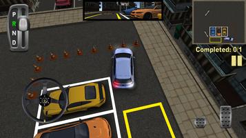 Parking Online syot layar 3