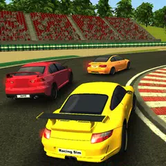 Racing Simulator APK Herunterladen