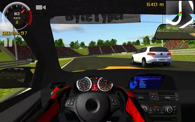 Racing Simulator APK download
