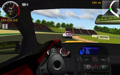 Racing Simulator APK download