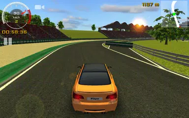 Racing Simulator APK download