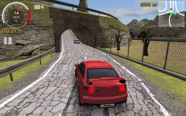 Racing Simulator APK download