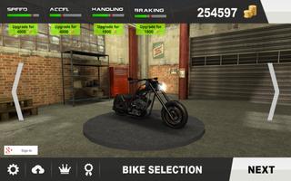 Riding in Traffic Online screenshot 1