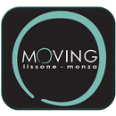Moving Monza - My iClub APK