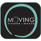 Moving Monza - My iClub आइकन