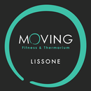 Moving Lissone - My iClub APK