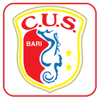 CUS Bari - My iClub icône