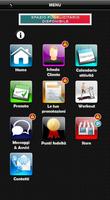 ExtraFitness - My iClub screenshot 1