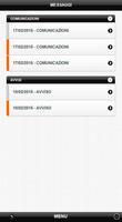 ExtraFitness - My iClub screenshot 2