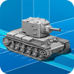 ”Tank Masters - tank puzzle