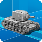 Tank Masters ไอคอน