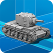 Tank Masters - tank puzzle