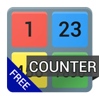 Multi Tally Counter Free ikon