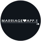 Marriage App icône
