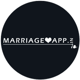 Marriage App icône