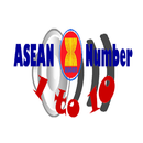 ASEAN Number 1 to 10 APK