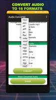 Audio Converter screenshot 2