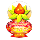 Madhu Kalash ikon