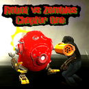 Robot vs Zombies Chapter One APK