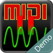 Midi2Audio Demo