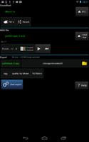 Midi2Audio Demo screenshot 3