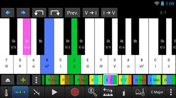 Piano Recorder Free screenshot 1